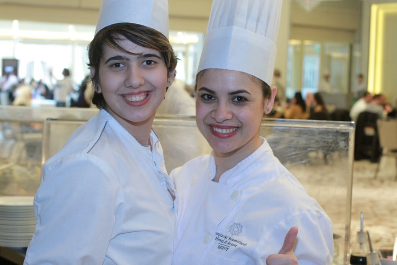 Easter Sunday Lunch at Kempinski Summerland Hotel & Resort